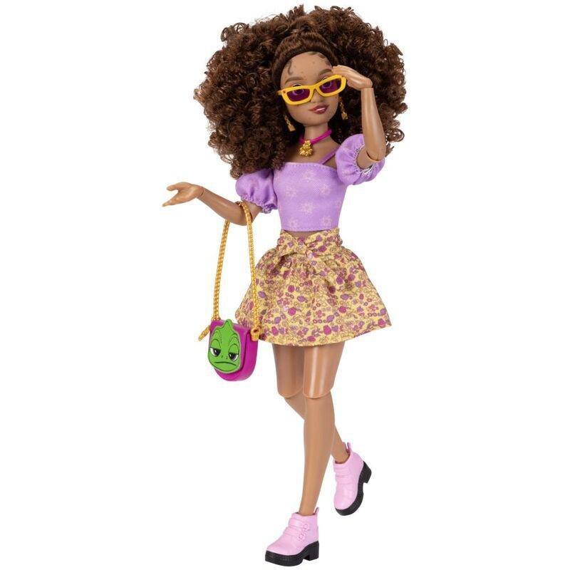 Jakks Pacific Disney Ily 4Ever I Love Rapunzel 12-Inch Doll With Accessories, , large image number 2