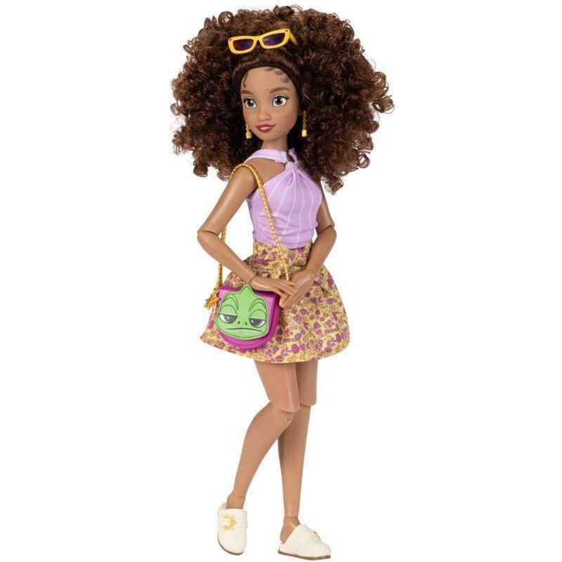 Jakks Pacific Disney Ily 4Ever I Love Rapunzel 12-Inch Doll With Accessories, , large image number 3