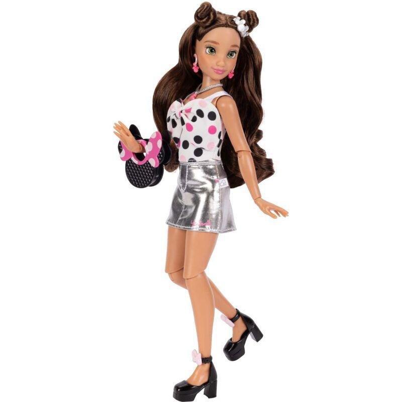 Jakks Pacific Disney Ily 4Ever I Love Minnie Mouse 12-Inch Doll With Accessories, , large image number 3