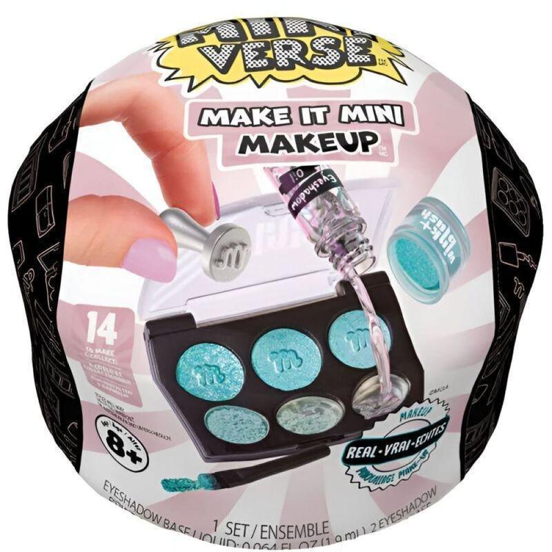 Miniverse Make It Mini Makeup S1, , large image number 0