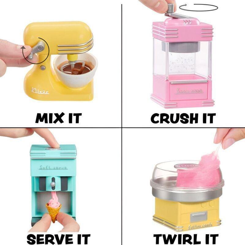 Miniverse Make It Mini Appliances S2, , large image number 1