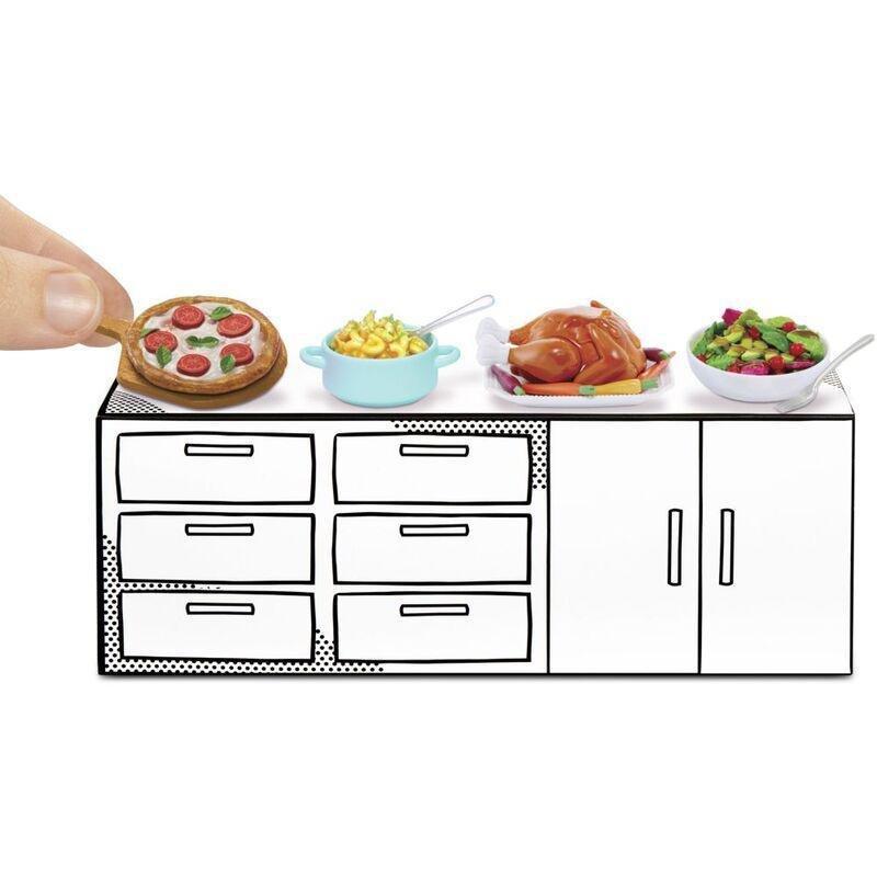 Miniverse Make It Mini Mega Buffet, , large image number 4