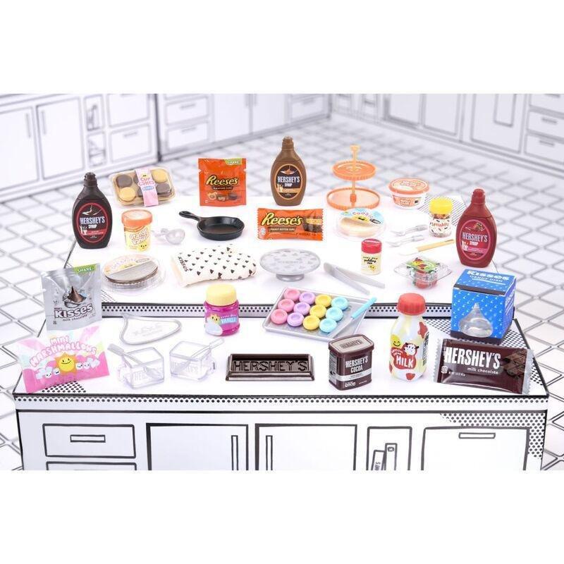 Miniverse Make It Mini Hershey's Multipack, , large image number 1