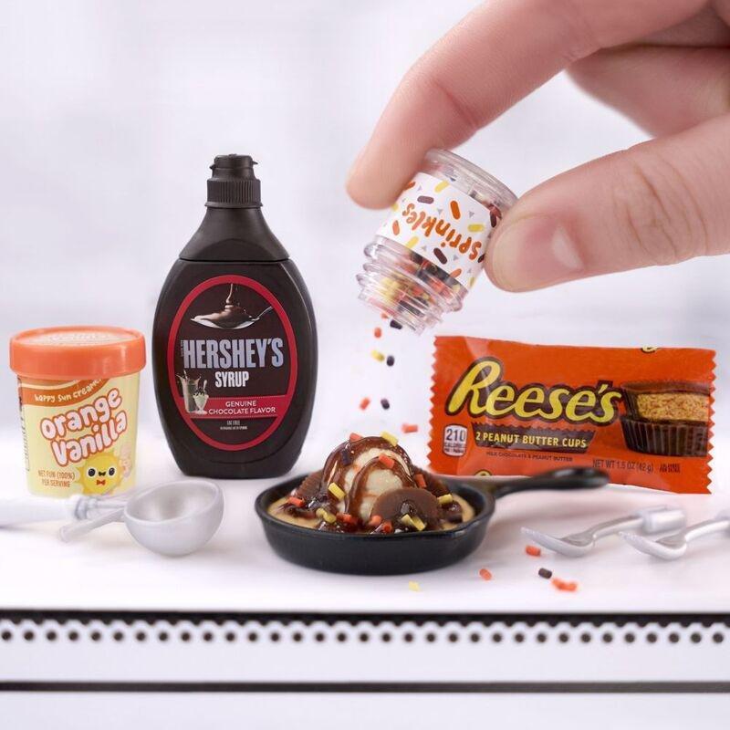 Miniverse Make It Mini Hershey's Multipack, , large image number 2