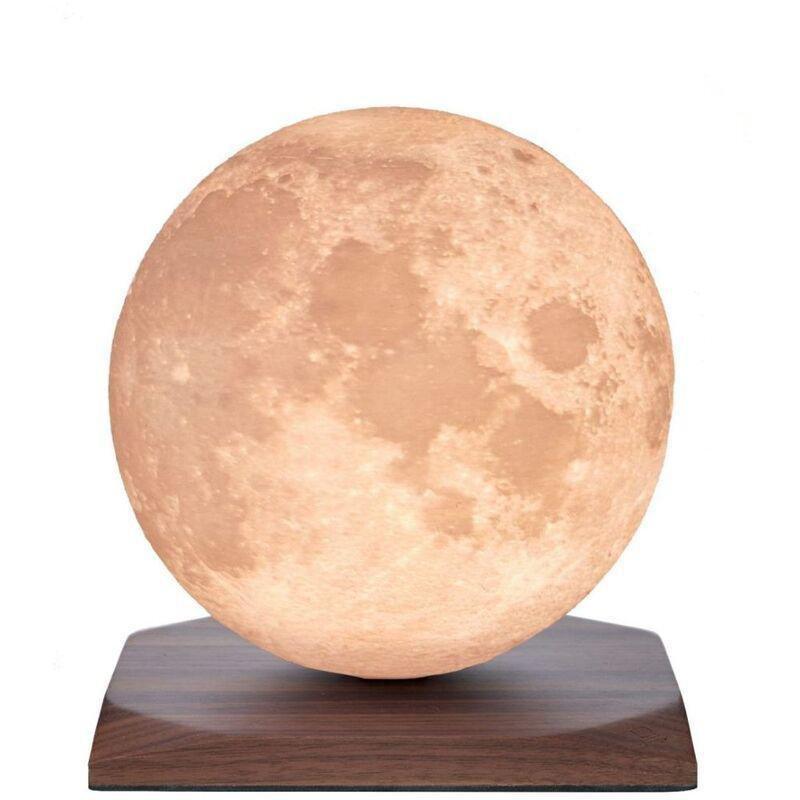 Gingko Design Lunaspin Lamp Large, , large image number 0