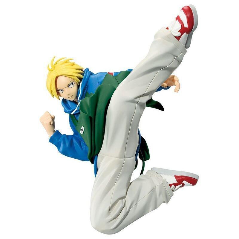 Banpresto Sakamoto Days Vibration Stars - Shin Asakura 12 cm Figure, , large image number 0