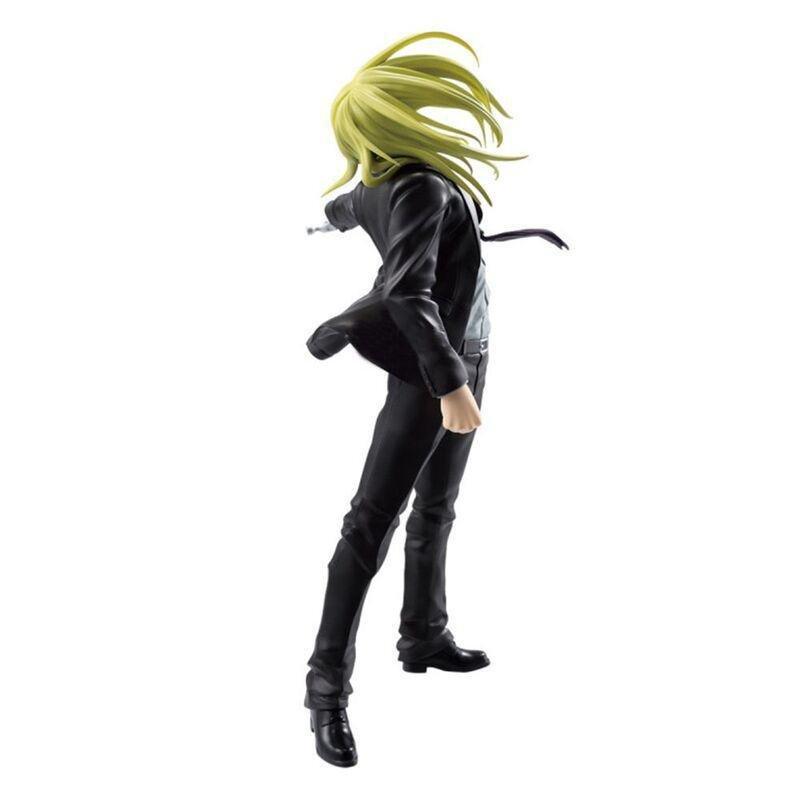 Banpresto Sakamoto Days Vibration Stars - Shishiba 18 cm Figure, , large image number 2