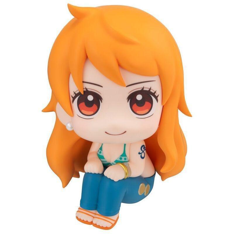 Megahouse Lookup One Piece Nami 11 cm Figure, , large image number 0