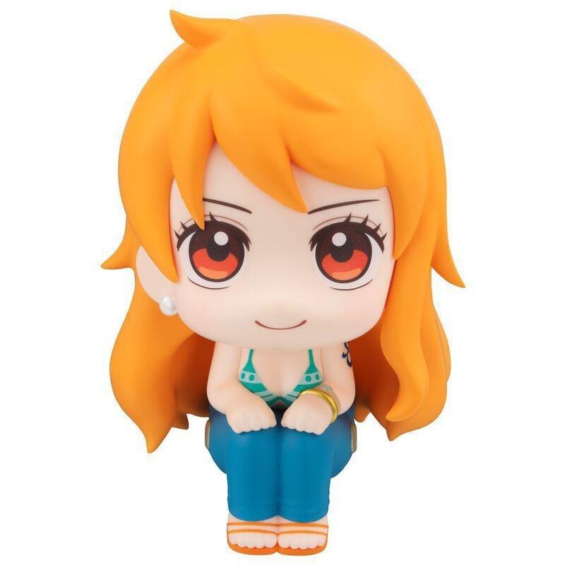 Megahouse Lookup One Piece Nami 11 cm Figure, , large image number 1