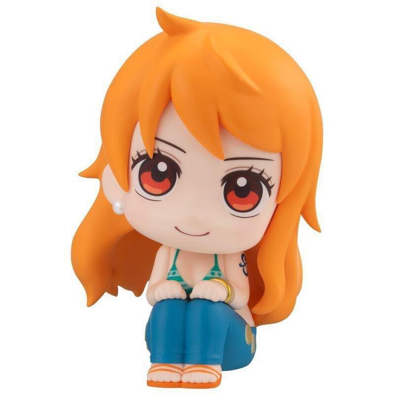 Megahouse Lookup One Piece Nami 11 cm Figure, , large image number 2