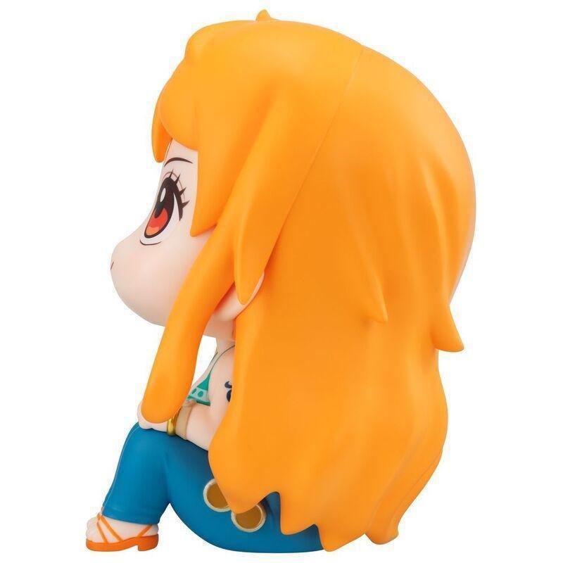 Megahouse Lookup One Piece Nami 11 cm Figure, , large image number 3