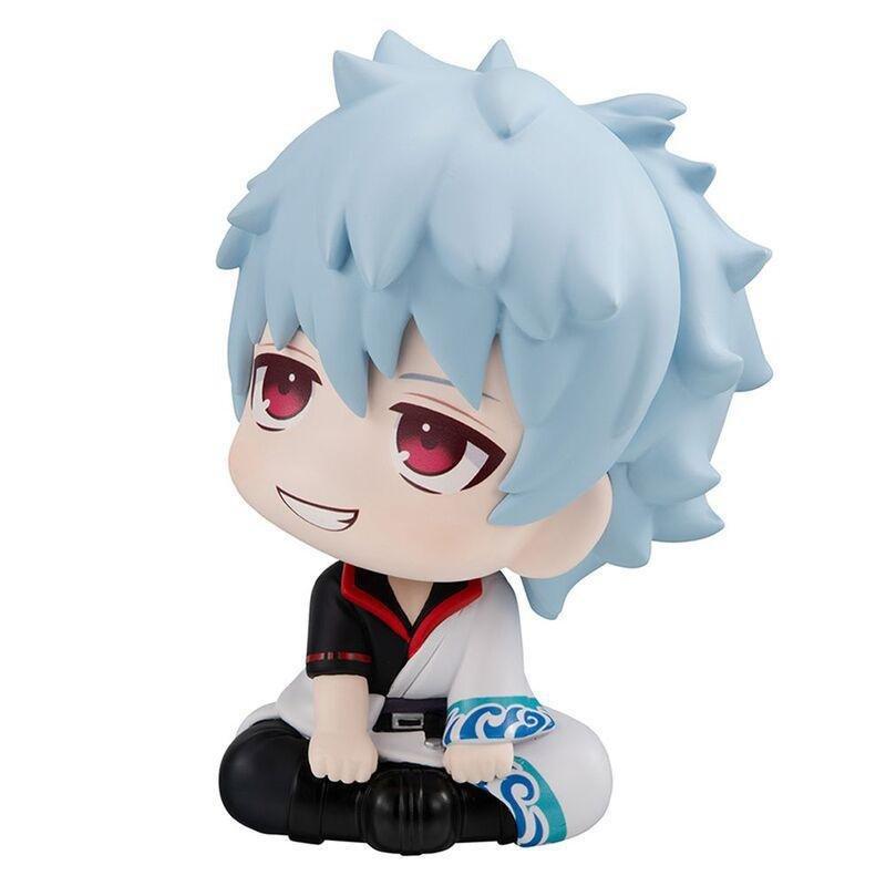 Megahouse Lookup Gintama Gintoki Sakata 11 cm Figure, , large image number 1