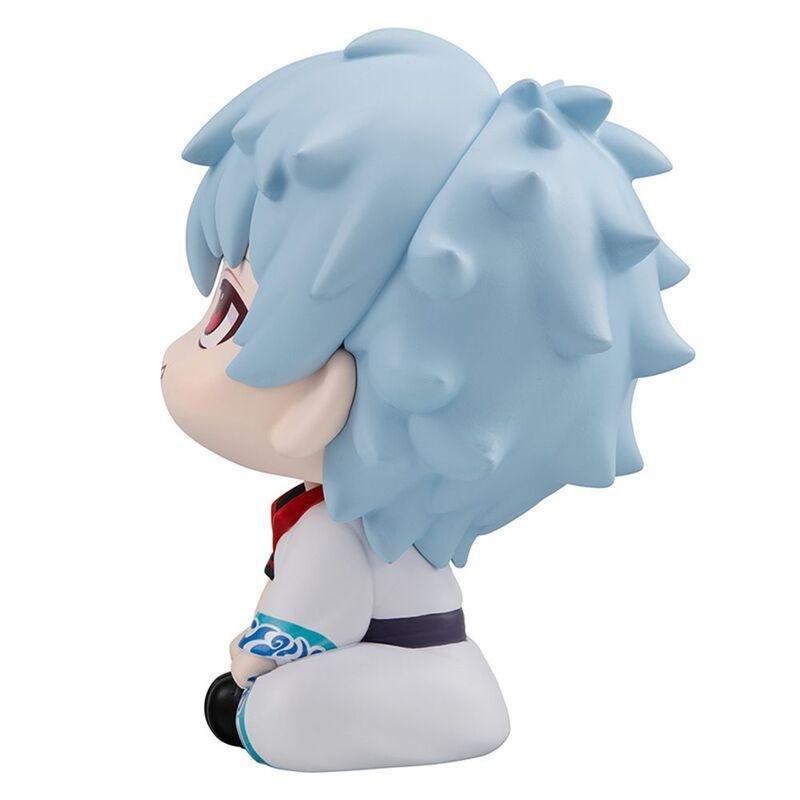 Megahouse Lookup Gintama Gintoki Sakata 11 cm Figure, , large image number 2