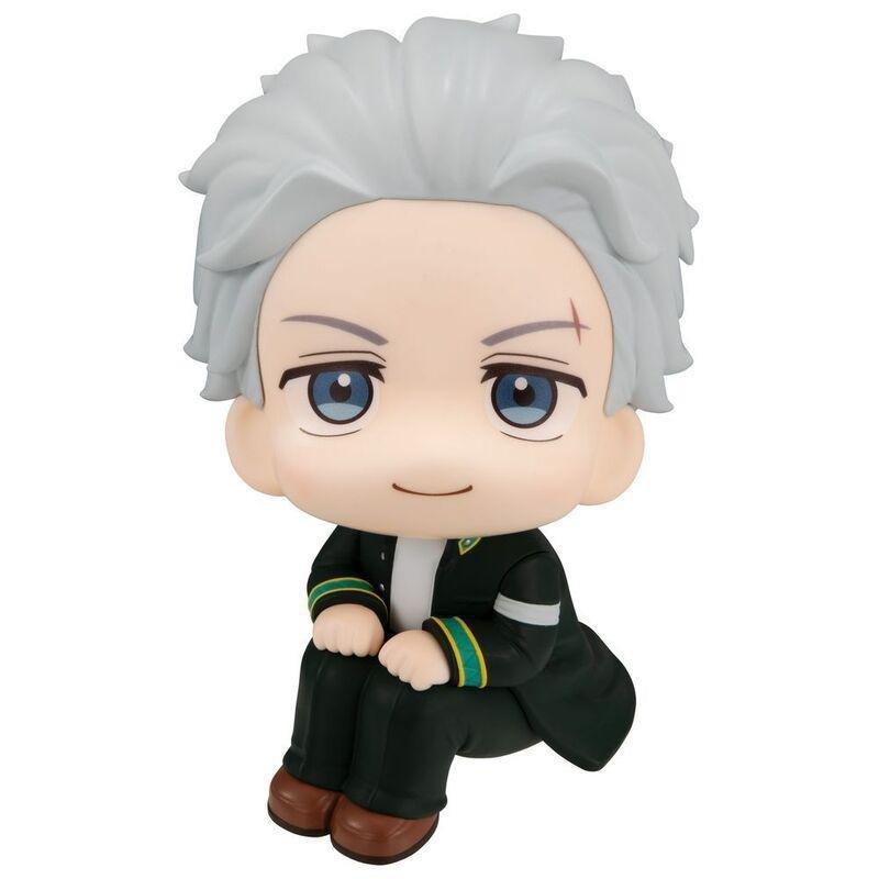 Megahouse Lookup Wind Breaker Hajime Umemiya 11 cm Figure, , large image number 0