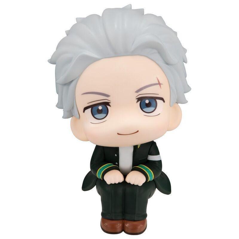 Megahouse Lookup Wind Breaker Hajime Umemiya 11 cm Figure, , large image number 2