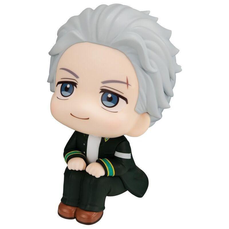 Megahouse Lookup Wind Breaker Hajime Umemiya 11 cm Figure, , large image number 3