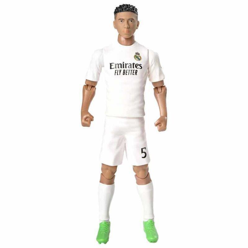 Banbo Bellingham Team Player Portugal 20 cm Action Figure, , large image number 0