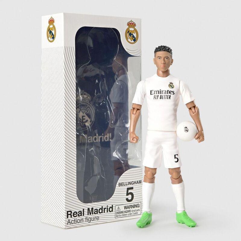 Banbo Bellingham Team Player Portugal 20 cm Action Figure, , large image number 2