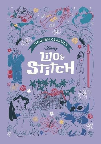 Lilo & Stitch (Disney Modern Classics) | Sally Morgan, , large image number 0