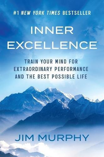 Inner Excellence | Jim Murphy, , large image number 0