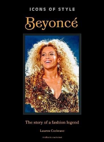 Icons Of Style - Beyonce | Lauren Cochrane, , large image number 0