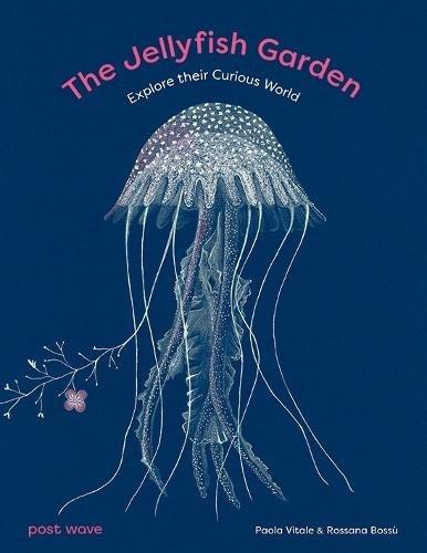 The Jellyfish Garden | Paola Vitale, , large image number 0