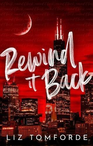 Rewind It Back | Liz Tomforde, , large image number 0
