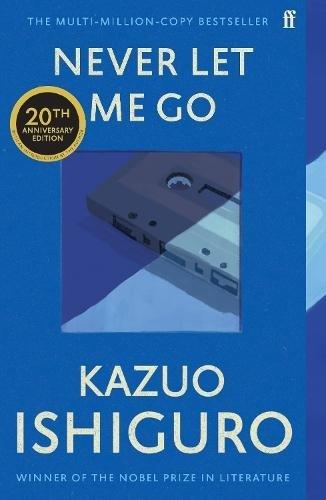 Never Let Me Go | Kazuo Ishiguro, , large image number 0