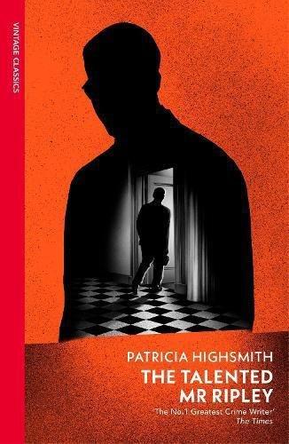 The Talented Mr Ripley | Patricia Highsmith, , large image number 0