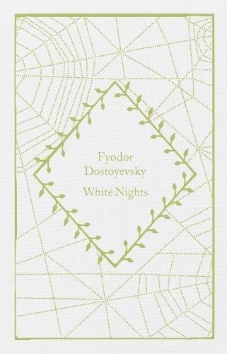 White Nights - Fyodor Dostoyevsky (Little Clothbound Classics) | Fyodor Dostoyevsky, , large image number 0