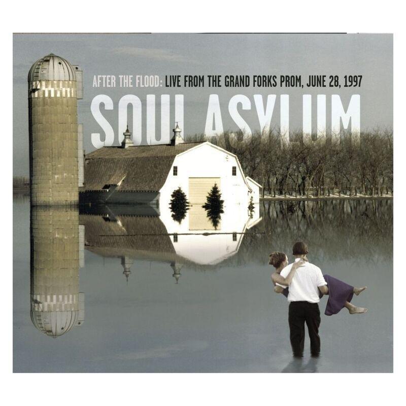 After The Flood - Live From The Grand Forks Prom (RSD 2025) (Limited To 3500 Worldwide) | Soul Asylum, , large image number 0