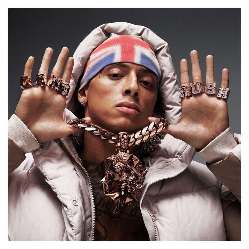 Can'T Rush Greatness (Trapstar Exclusive cd) | Central Cee, , large image number 0