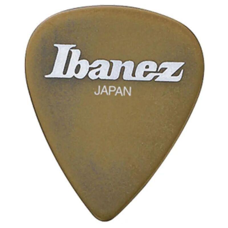 Ibanez B1000SV-BR Steve Vai Guitar Picks (Set of 6) - Brown, , large image number 1