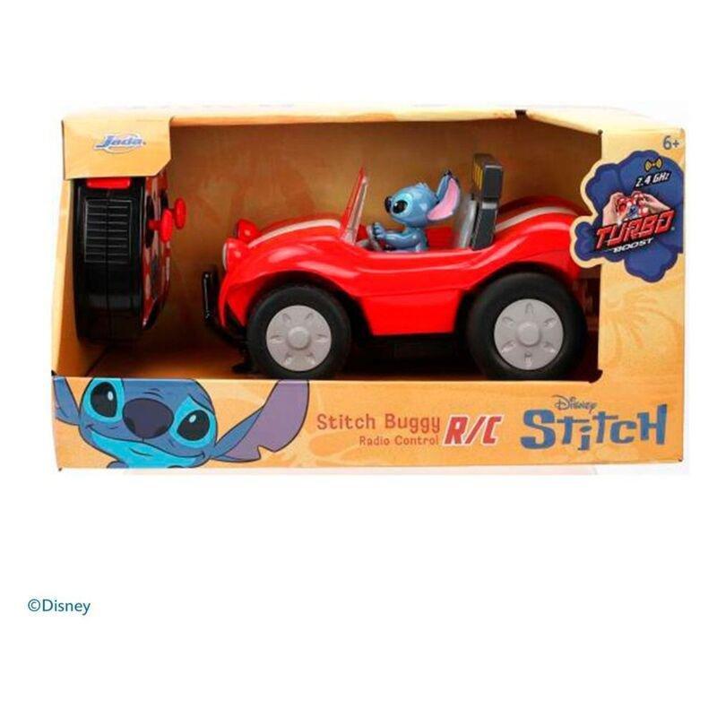 Jada Stitch Buggy 1.24 Scale Remote Control Car, , large image number 1
