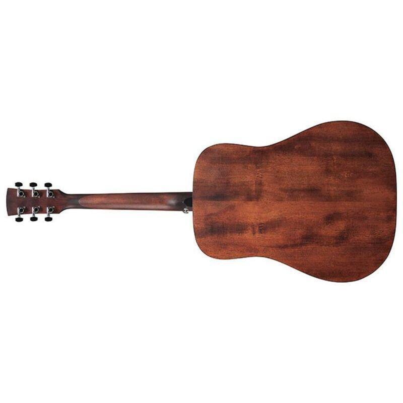 Ibanez AW54 Acoustic Guitar - Open Pore Natural, , large image number 1