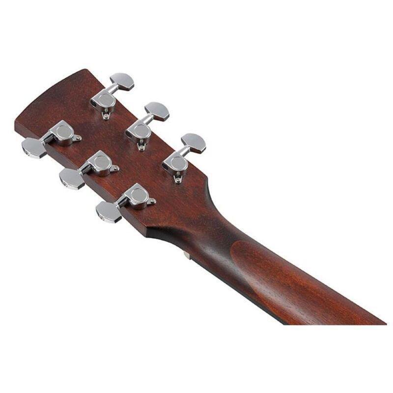 Ibanez AW54 Acoustic Guitar - Open Pore Natural, , large image number 3