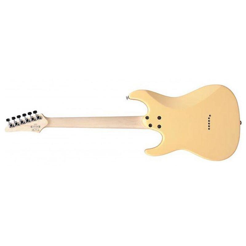 Ibanez AZES31-IV Essentials Series Electric Guitar - Ivory, , large image number 1
