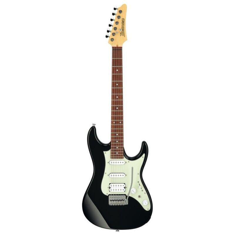 Ibanez AZES40-BK Essentials Series Electric Guitar - Black, , medium