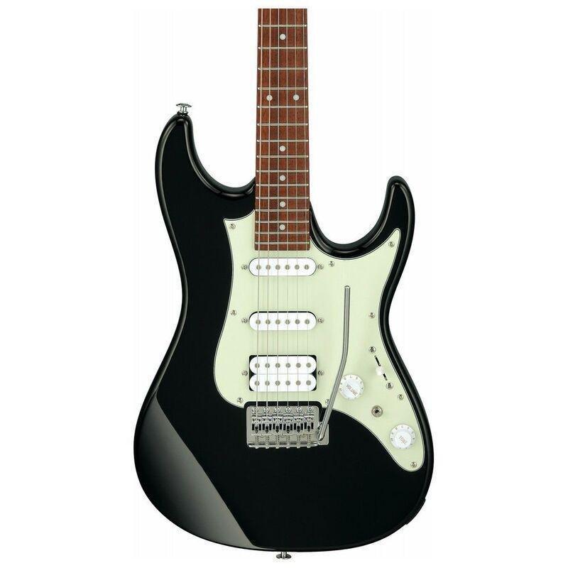 Ibanez AZES40-BK Essentials Series Electric Guitar - Black, , large image number 1