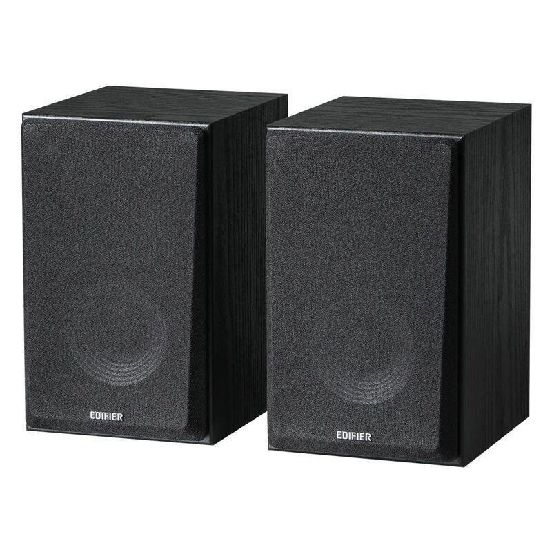 Edifier R990Bt 2.0 Active Multimedia Speaker (Pair) - Black, , medium