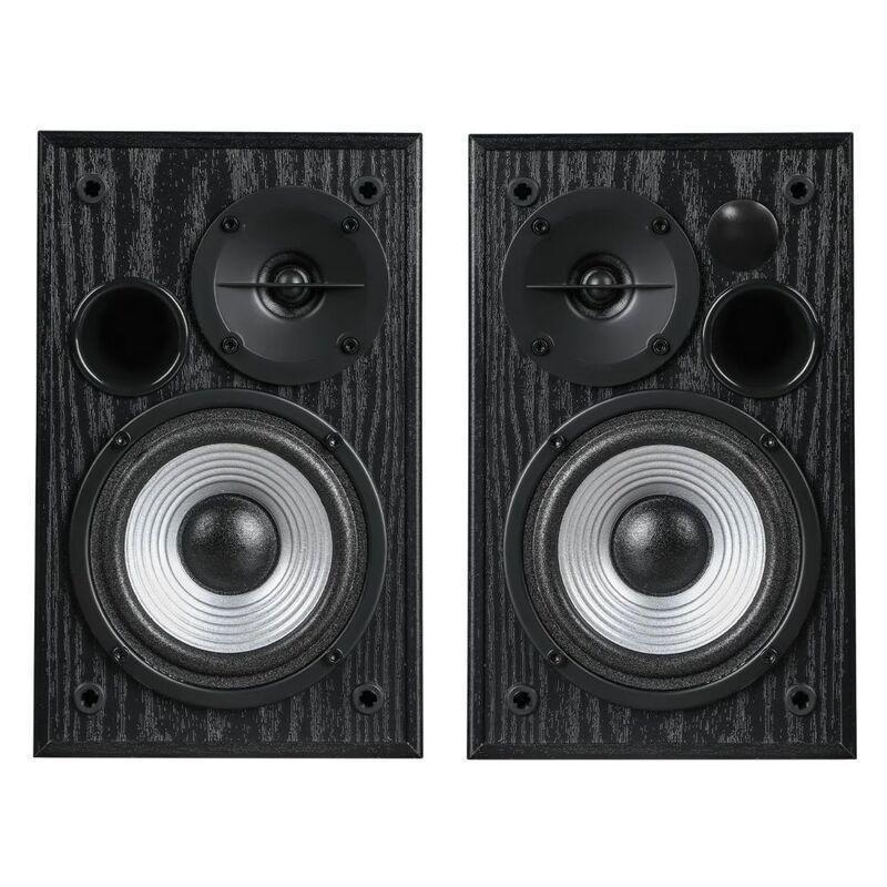 Edifier R990Bt 2.0 Active Multimedia Speaker (Pair) - Black, , large image number 2