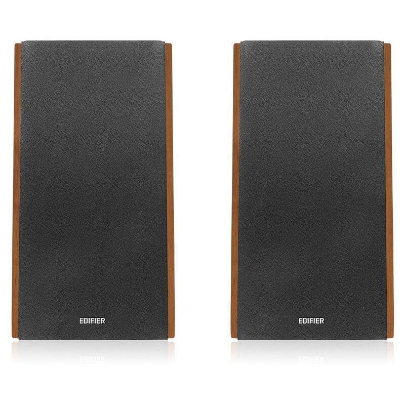 Edifier R2000DB 2.0 Bookshelf Speakers - Warm Oak, , large image number 0