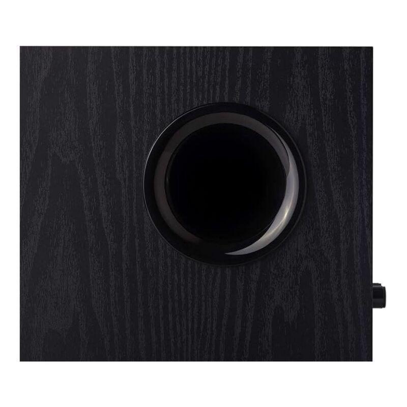 Edifier T5 Powered Subwoofer Speaker - Black, , large image number 1