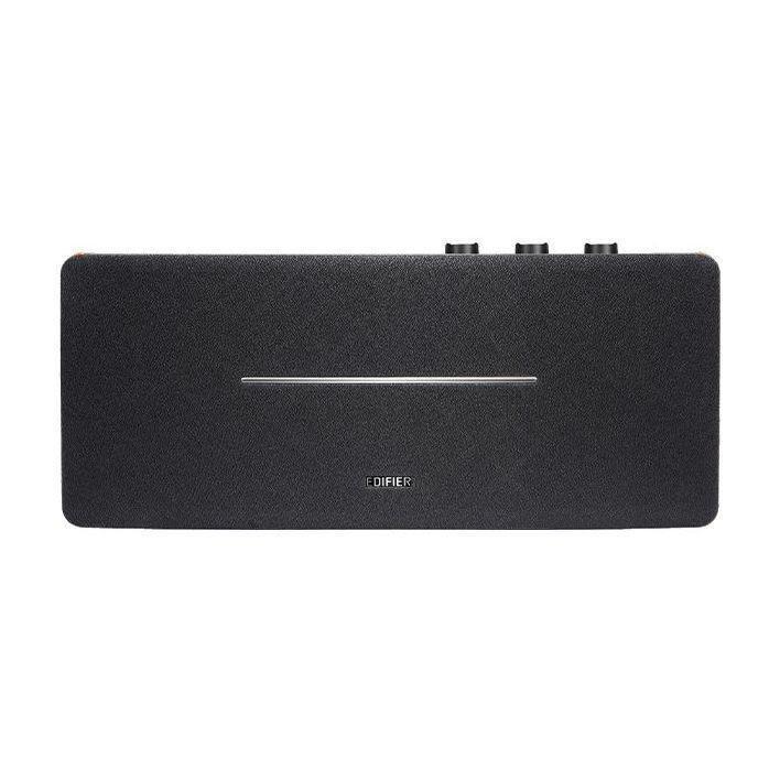 Edifier D12 Bluetooth Speaker - Brown, , medium