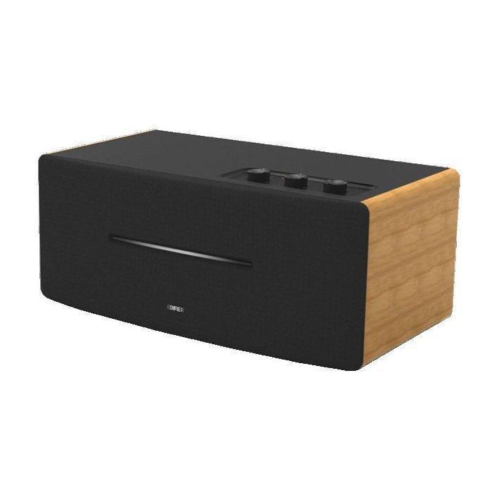 Edifier D12 Bluetooth Speaker - Brown, , large image number 1