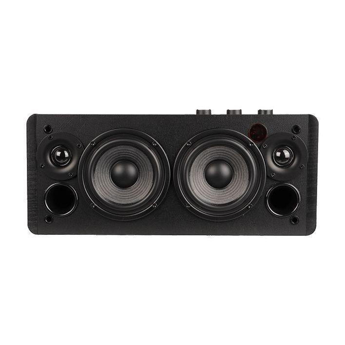 Edifier D12 Bluetooth Speaker - Black, , large image number 1