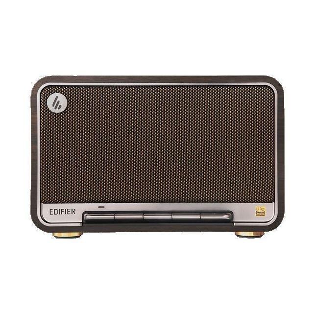 Edifier D32 Tabletop Wireless Speaker - Black, , large image number 0