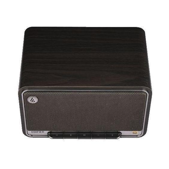 Edifier D32 Tabletop Wireless Speaker - Black, , large image number 3