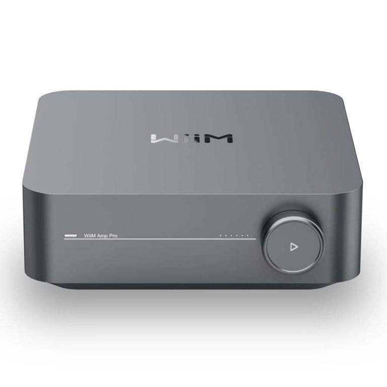Wiim Amp Pro - Grey, , large image number 0