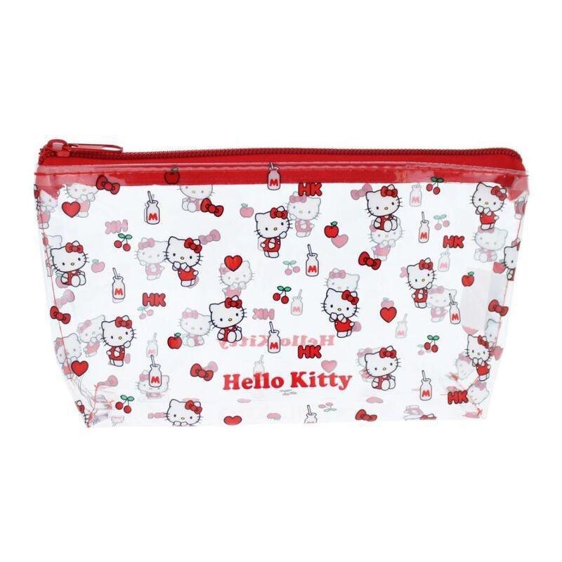 BLUEPRINT COLLECTIONS Blueprint Hello Kitty Pencil Case | Azadea UAE